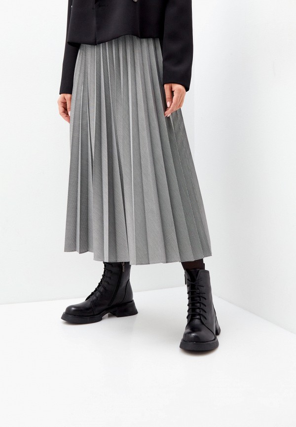 фото Ботинки milana