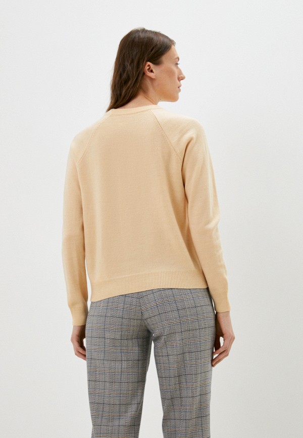 Джемпер Дирз бежевый, размер 42, фото 3