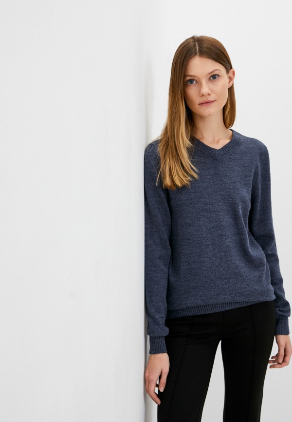 фото Пуловер дирз