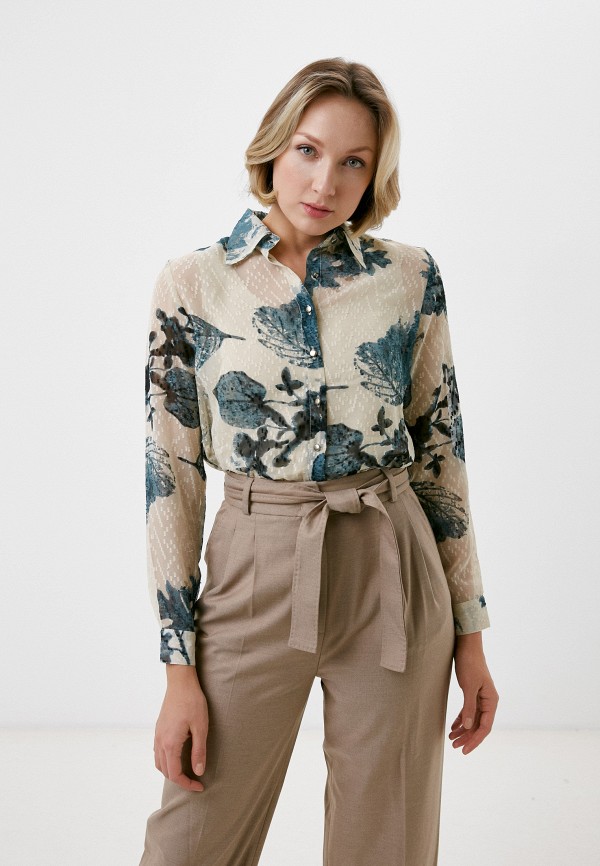 фото Блуза и топ sei tu