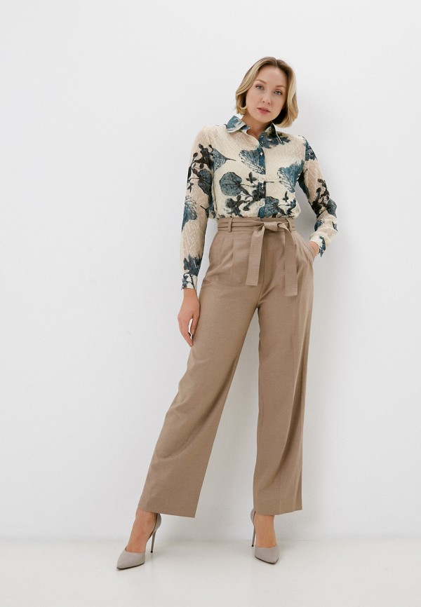 фото Блуза и топ sei tu