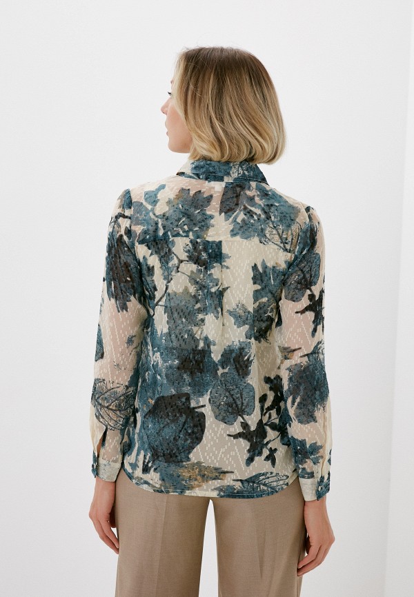 фото Блуза и топ sei tu