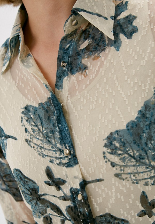 фото Блуза и топ sei tu