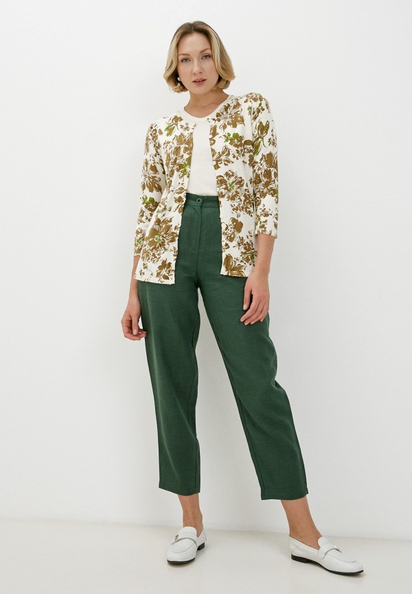 фото Кардиган и пуловер nominee