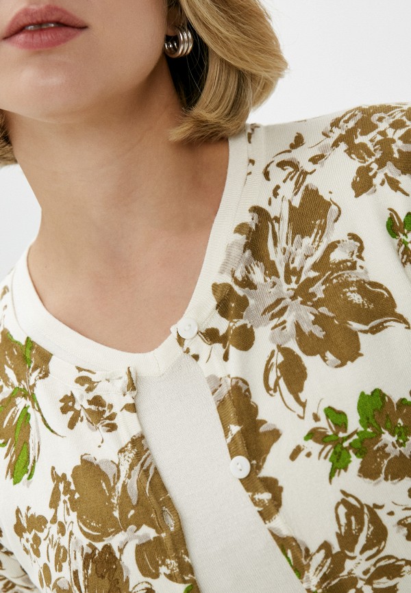 фото Кардиган и пуловер nominee