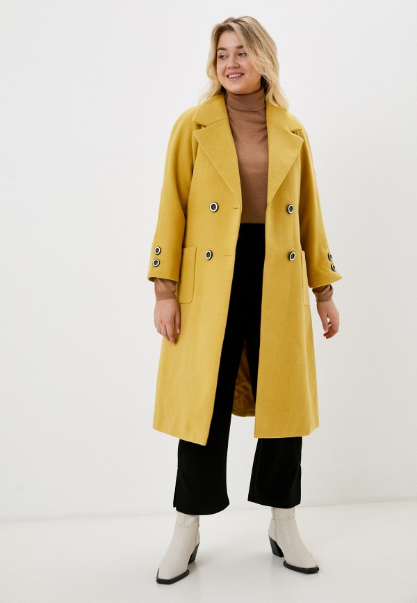 фото Пальто sei tu