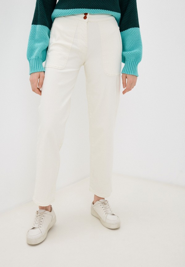 фото Джинсы sei tu