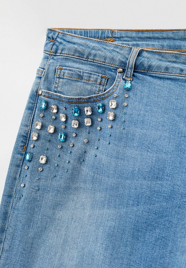 фото Джинсы nominee