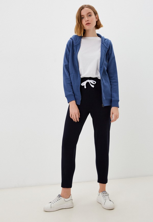 фото Толстовка eva cambru