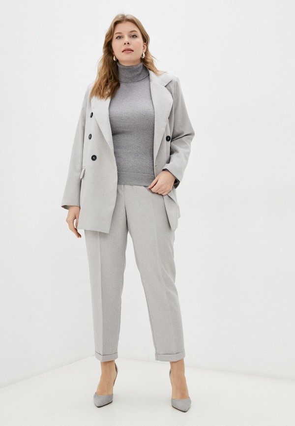 фото Водолазка lusio