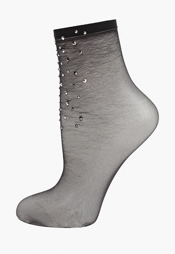 

Носки Calzedonia, Черный