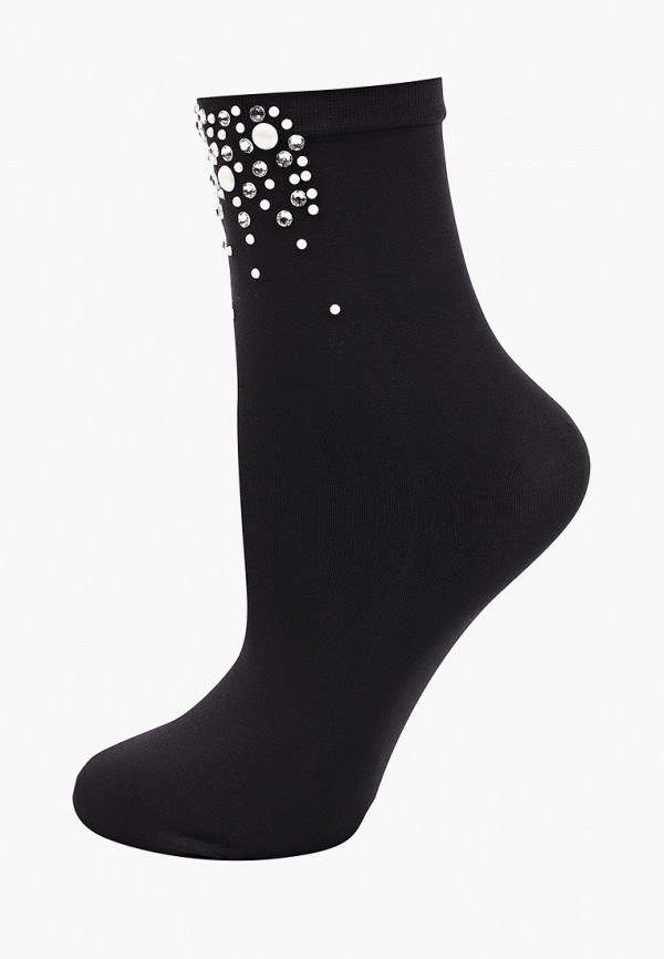 

Носки Calzedonia, Черный