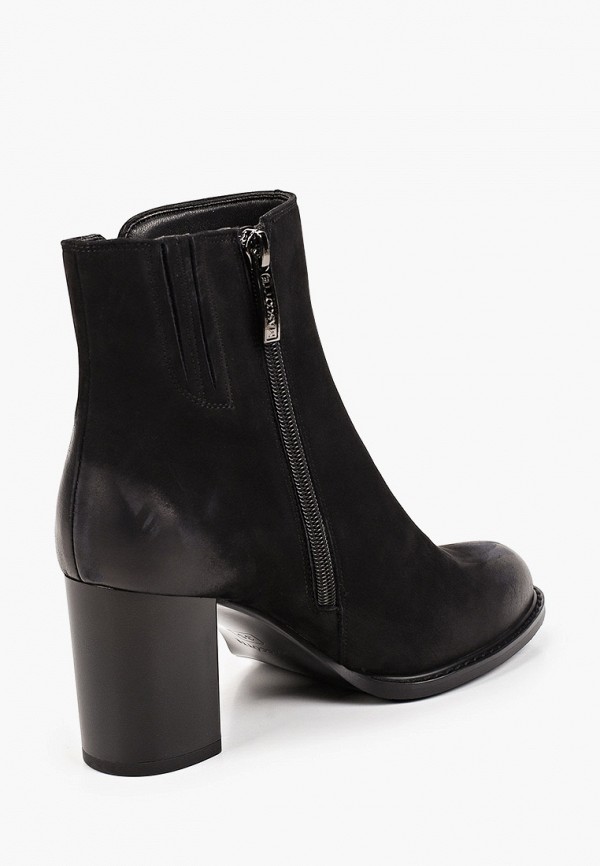 фото Ботильоны mascotte