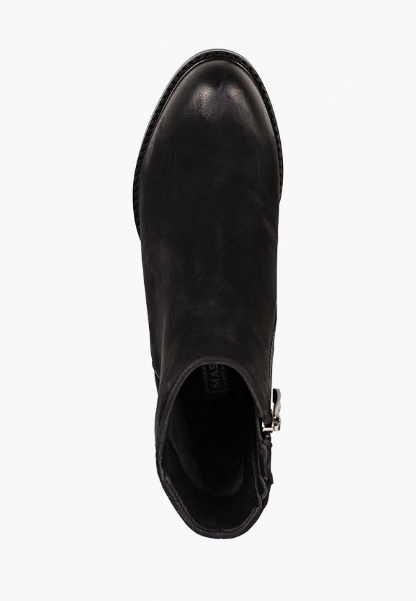 фото Ботильоны mascotte