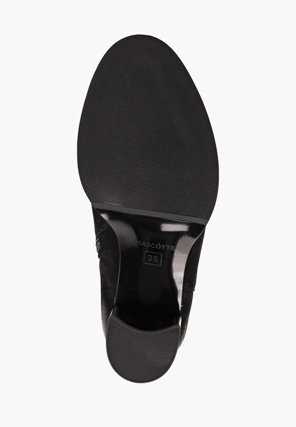 фото Ботильоны mascotte