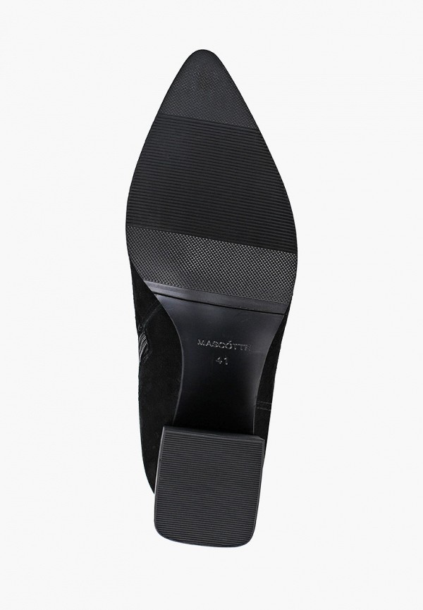 фото Сапоги mascotte