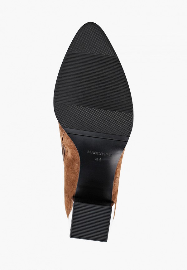 фото Сапоги mascotte