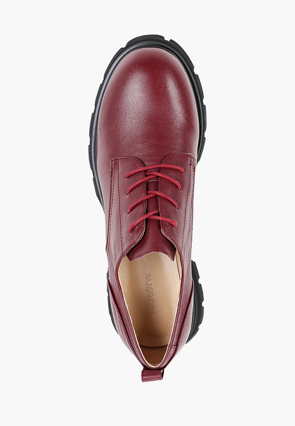 фото Ботинки mascotte