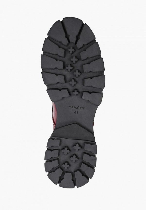 фото Ботинки mascotte