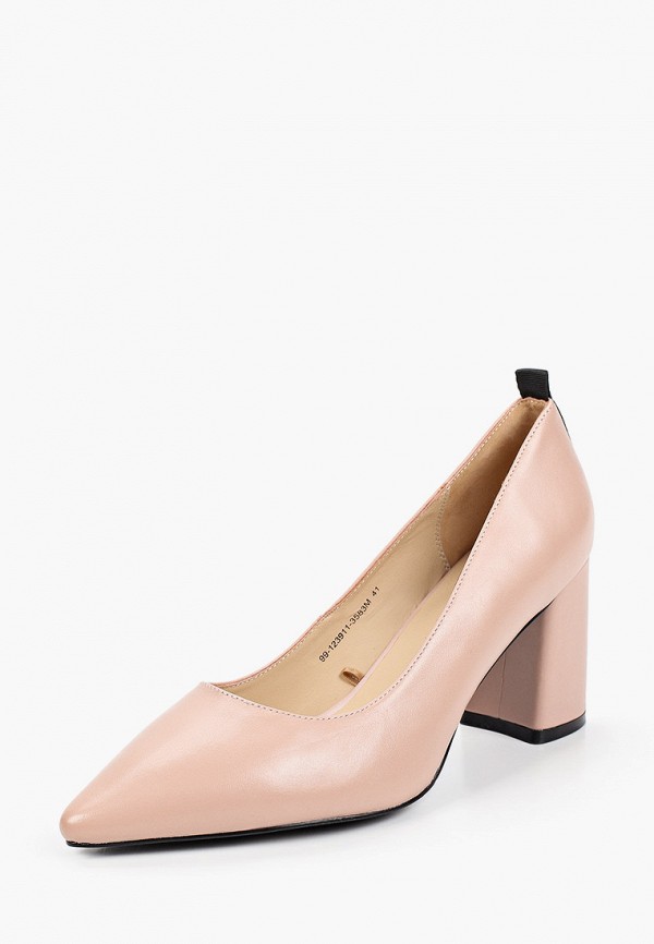 фото Туфли mascotte