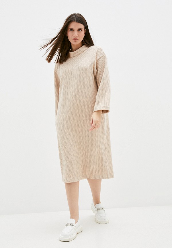 Платье  Modress