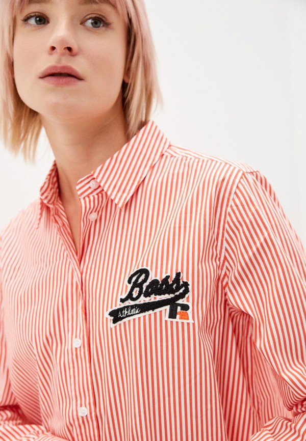 фото Рубашка boss