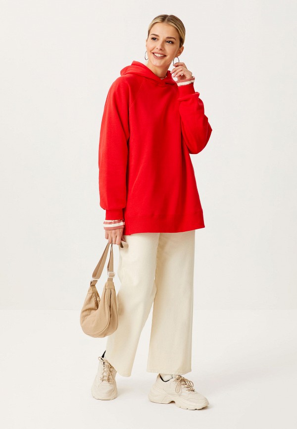 фото Худи sela