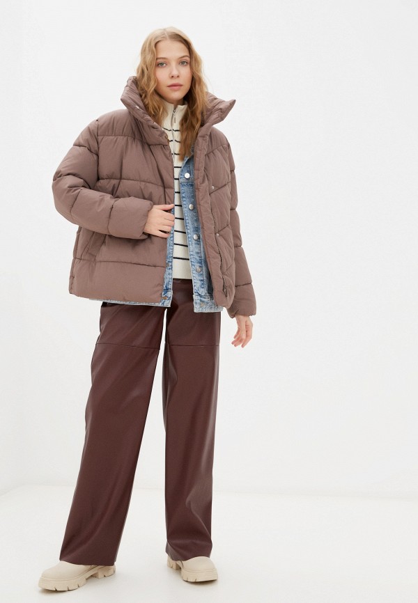 фото Куртка утепленная befree