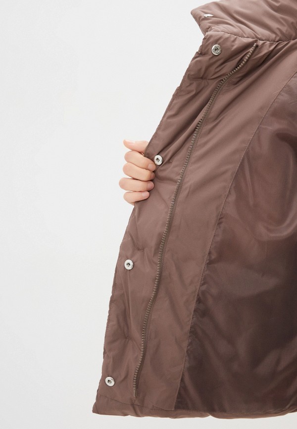 фото Куртка утепленная befree