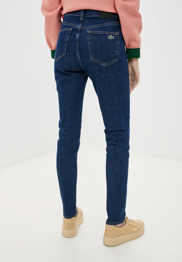 фото Джинсы lacoste