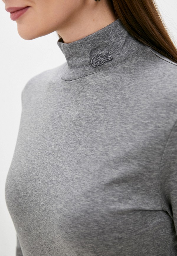 фото Водолазка lacoste
