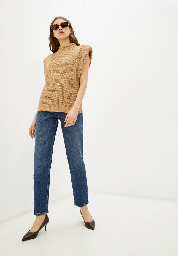 фото Джинсы mossmore