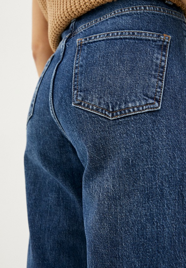 фото Джинсы mossmore