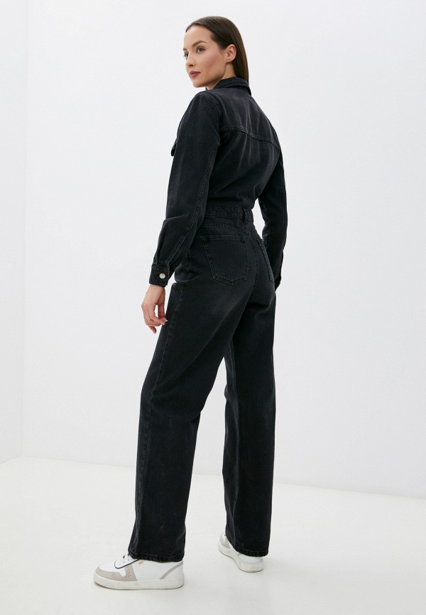 фото Комбинезон джинсовый mossmore