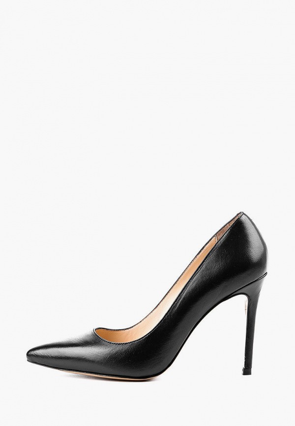 

Туфли LeBerdes, Черный