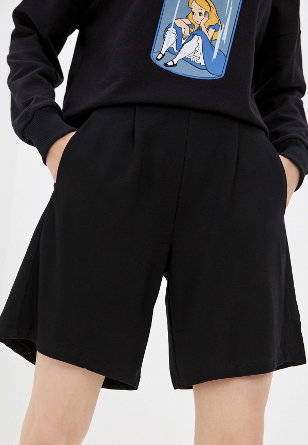 

Шорты Tezenis, Черный