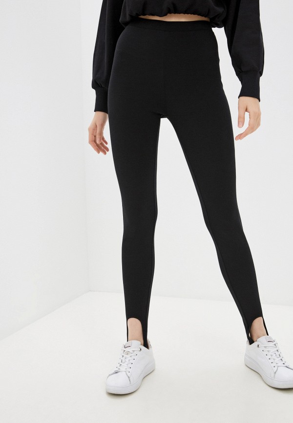 

Леггинсы Tezenis, Черный