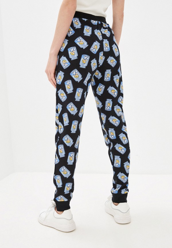

Брюки домашние Tezenis, Черный