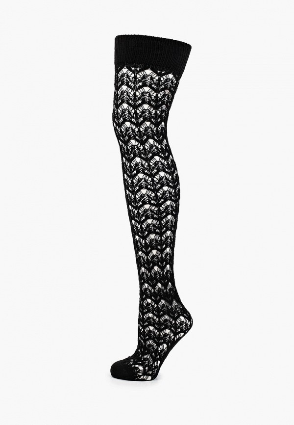 

Гольфы Tezenis, Черный