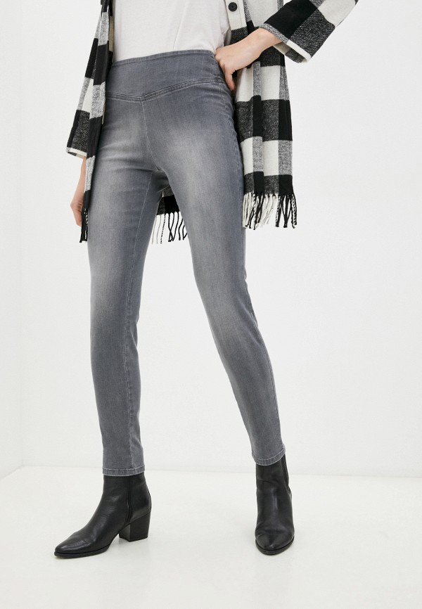

Джеггинсы Calzedonia, Серый