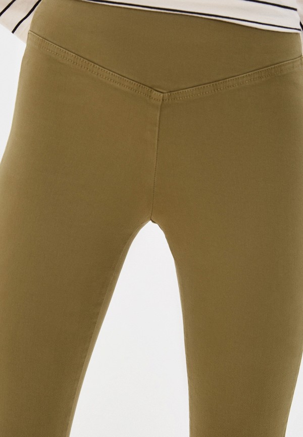 

Джеггинсы Calzedonia, Хаки
