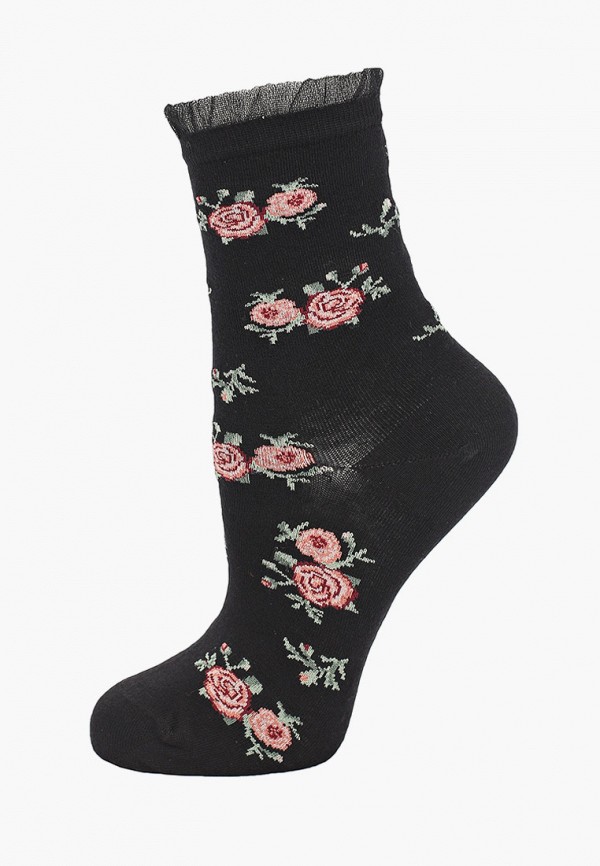 

Носки Calzedonia, Черный