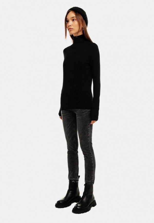 фото Водолазка befree