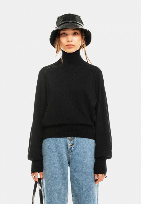 фото Водолазка befree