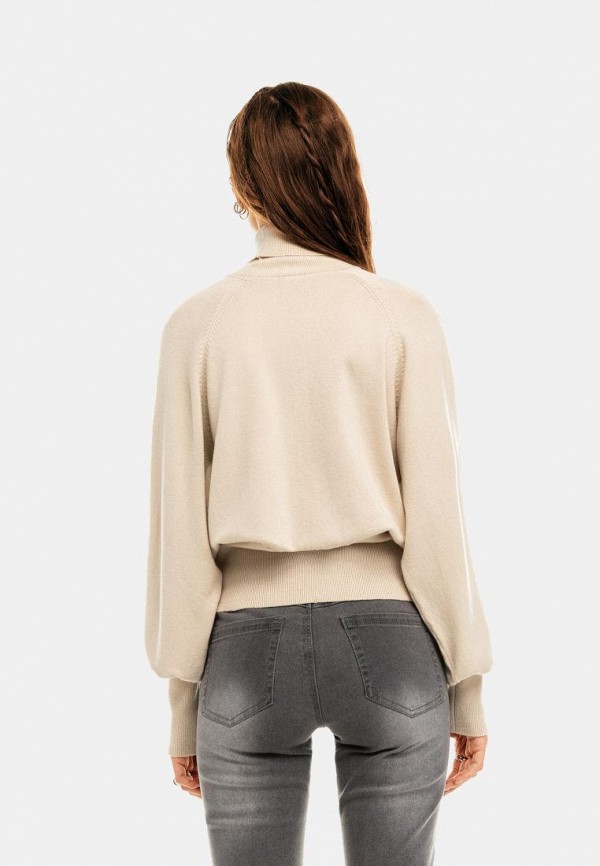 фото Водолазка befree