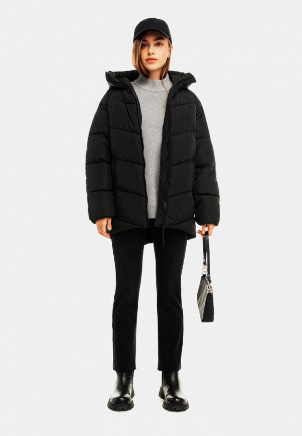 фото Куртка утепленная befree