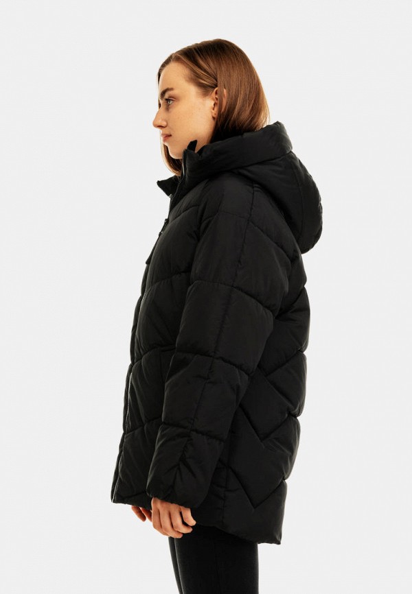 фото Куртка утепленная befree