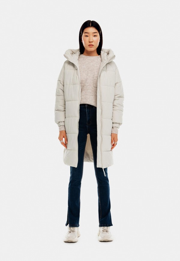 фото Куртка утепленная befree