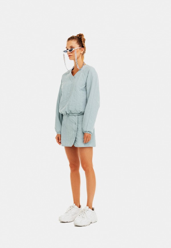 фото Куртка утепленная befree