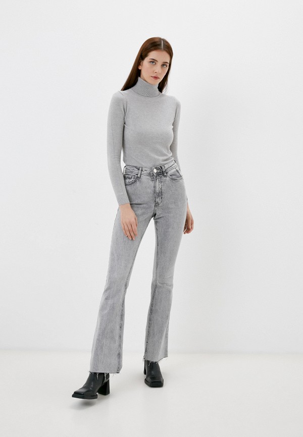 фото Водолазка fine joyce